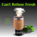 High quality air scent purifier with usb car charger refresher for smoke absorbtion purifier for car